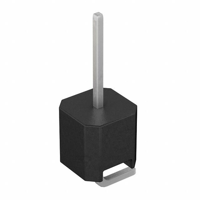 NREC001SABC-M30RC Sullins Connector Solutions  Headers Male Pins